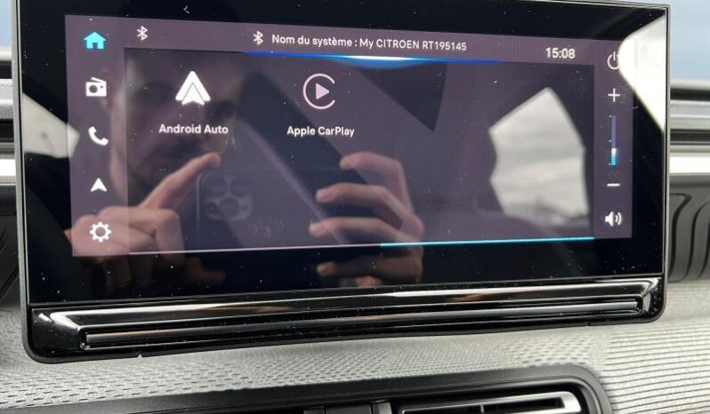 Citroen C3 New / Max / LED / GPS complet