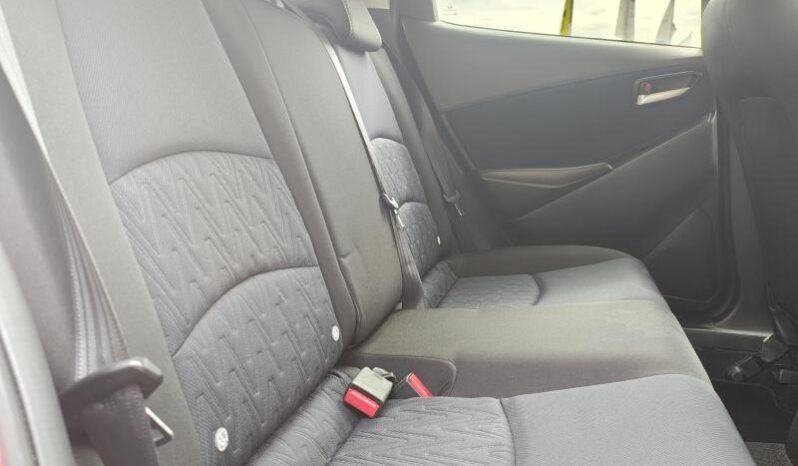 Mazda 2 Nakama / 1.5 SkyActiv-G complet