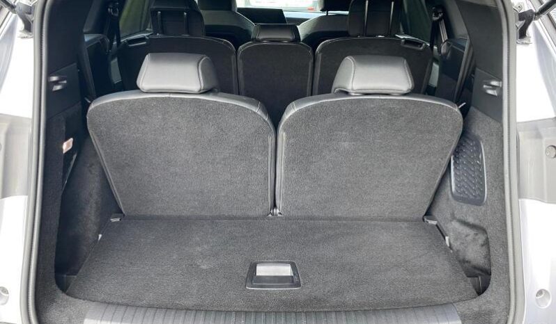 Peugeot 5008 Allure / Toit Ouvrant / Cuir complet