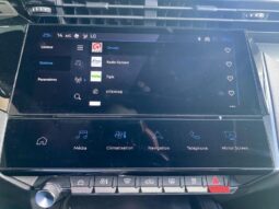 Peugeot 308 SW GT / Hybrid 136 complet