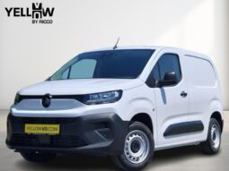 Citroen Berlingo 1.5 BlueHDI / Carplay / 0 km !
