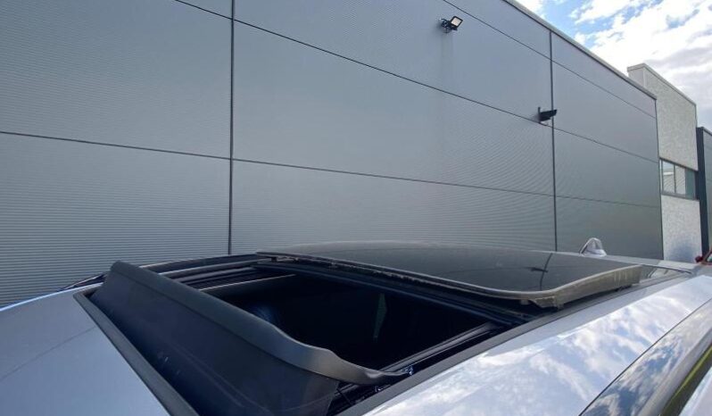 Peugeot 5008 Allure / Toit Ouvrant / Cuir complet