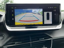 Peugeot 208 GT / Hybrid/ E-DSC6 complet