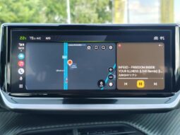 Peugeot 2008 GT / EAT8 complet