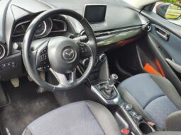 Mazda 2 Nakama / 1.5 SkyActiv-G complet