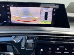 Peugeot 5008 Allure / Toit Ouvrant / Cuir complet