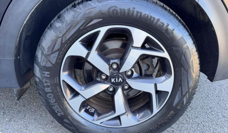 Kia Sportage More / 1.6 CDRI complet