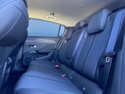 Peugeot 308 Allure / EAT8 / Carplay complet