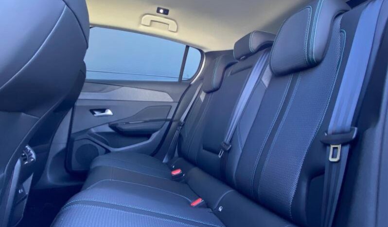Peugeot 308 Allure / EAT8 / Carplay complet