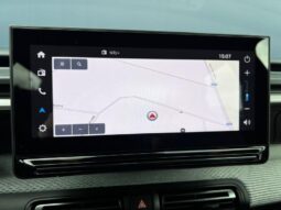 Citroen C3 New / Max / LED / GPS complet