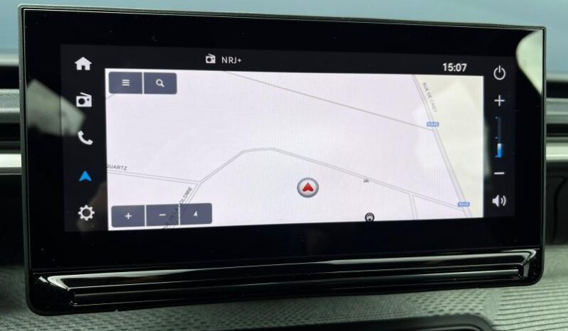 Citroen C3 New / Max / LED / GPS complet