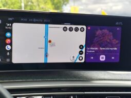Peugeot 3008 First Edition / Toit Ouvrant complet