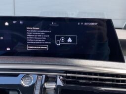 Peugeot 5008 Allure / Toit Ouvrant / Cuir complet
