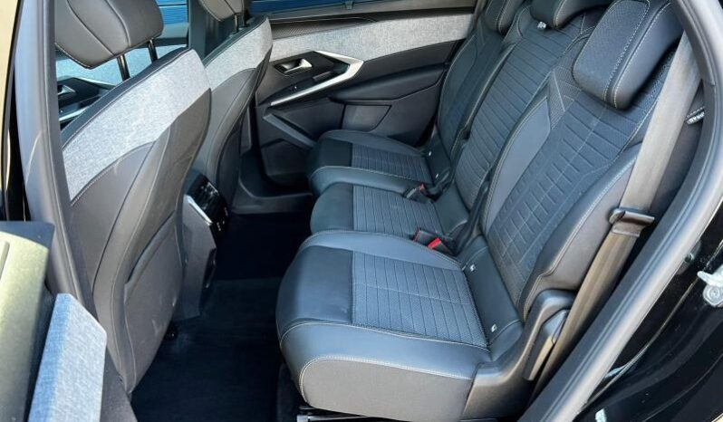 Peugeot 5008 Allure / Toit Ouvrant / 7 Plac complet