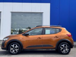 Dacia Sandero Stepway / 1.0 TCe / 110ch complet