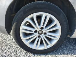 Citroen C4 Shine / EAT6 complet