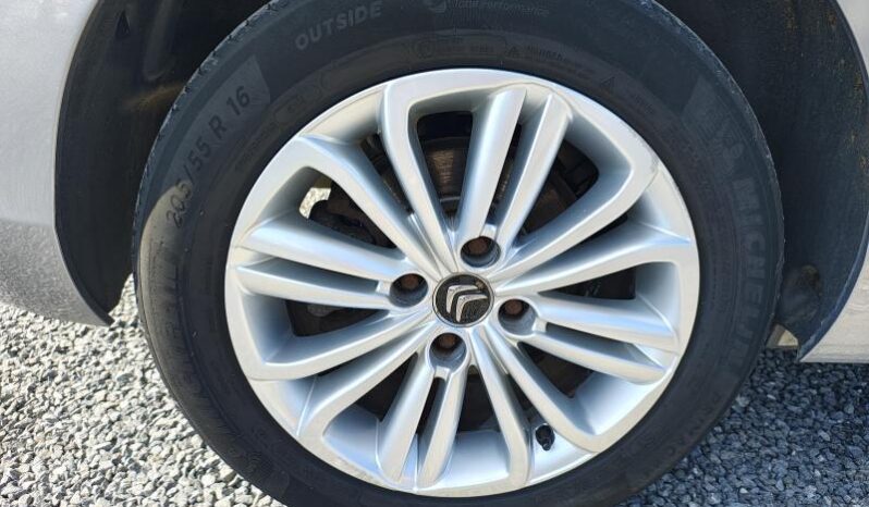 Citroen C4 Shine / EAT6 complet