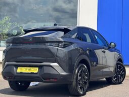 Peugeot 3008 GT / Hybrid 136 / E-DSC6 complet