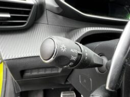 Peugeot 208 GT / Hybrid/ E-DSC6 complet