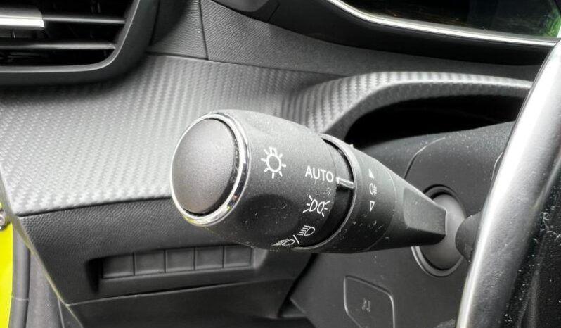 Peugeot 208 GT / Hybrid/ E-DSC6 complet