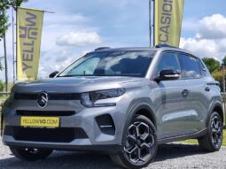 Citroen C3 New / Max / LED / GPS