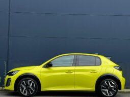 Peugeot 208 GT / Hybrid/ E-DSC6 complet