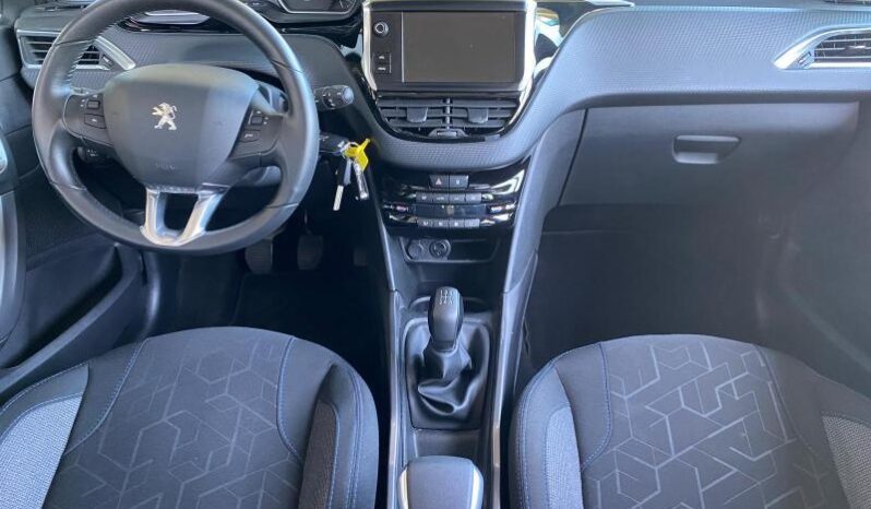 Peugeot 2008 Style / GPS / 82ch complet