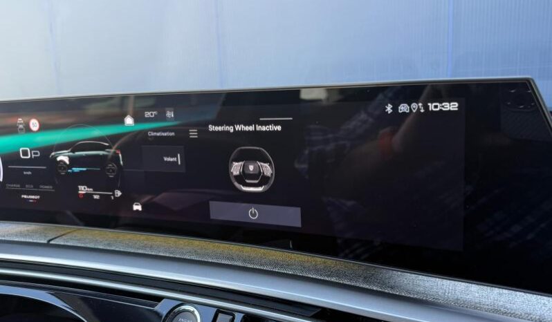 Peugeot 3008 Allure / Hybrid / Toit Ouvrant complet
