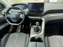 Peugeot 3008 Allure Pack / LED / Caméra complet