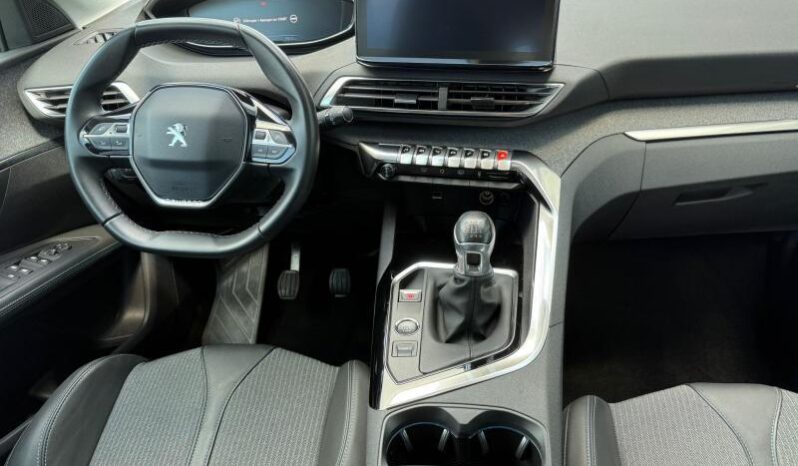 Peugeot 3008 Allure Pack / LED / Caméra complet