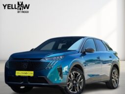 Peugeot 3008 GT / Hybrid 136 / E-DSC6