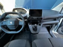 Peugeot Partner 1.5 BlueHDI / GPS / Carplay complet