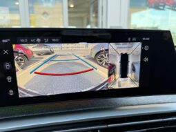 Peugeot 5008 GT Hybrid 145 e-DCS6 complet