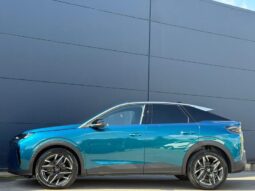 Peugeot 3008 Allure / Hybrid / Toit Ouvrant complet