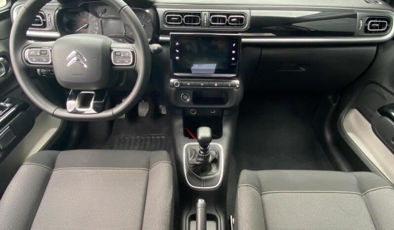 Citroen C3 Max / GPS / Carplay complet