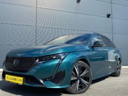 Peugeot 308 SW GT / Hybrid 136 complet