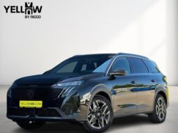 Peugeot 5008 Allure / Toit Ouvrant / 7 Plac