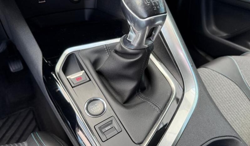 Peugeot 3008 Allure Pack / LED / Caméra complet