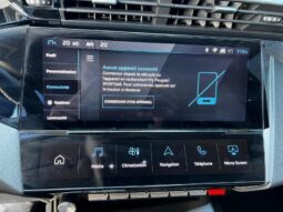 Peugeot 408 Allure / Carplay / GPS complet