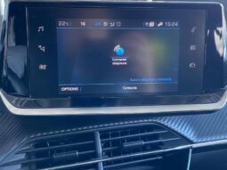 Peugeot 2008 Allure / GPS / 130ch complet