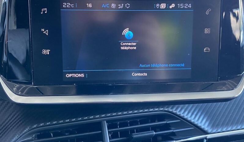 Peugeot 2008 Allure / GPS / 130ch complet