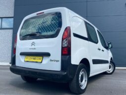 Citroen Berlingo Club / GPS complet