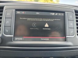 Fiat Scudo L3 Van / Multijet complet