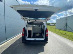 Citroen Berlingo Club / GPS complet