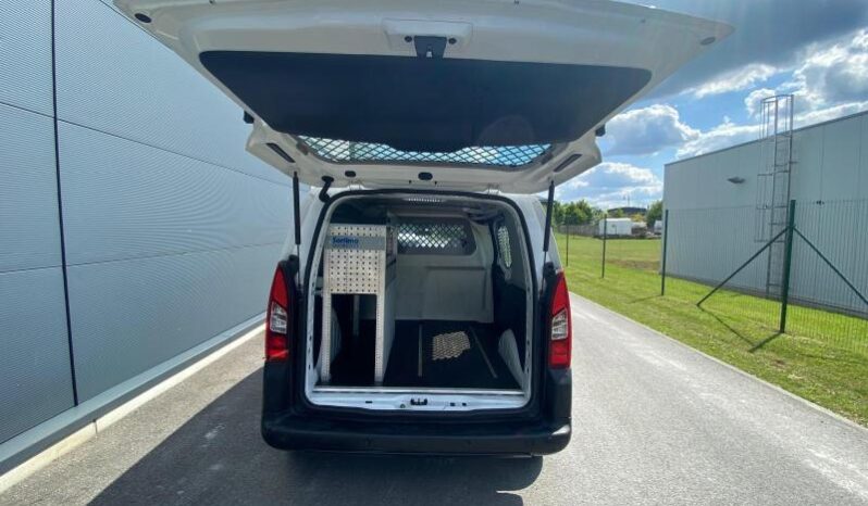 Citroen Berlingo Club / GPS complet