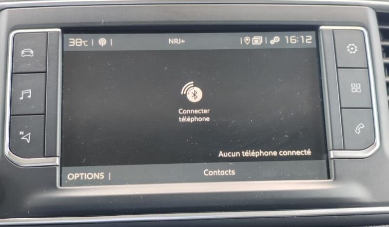 Fiat Scudo L3 Van / Multijet complet
