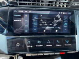Peugeot 408 Allure / Carplay / GPS complet