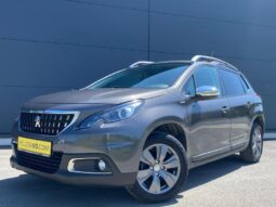 Peugeot 2008 Style / GPS / 82ch