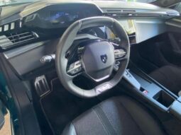 Peugeot 308 SW GT / Hybrid 136 complet