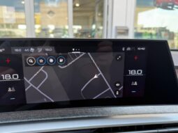 Peugeot 5008 GT Hybrid 145 e-DCS6 complet
